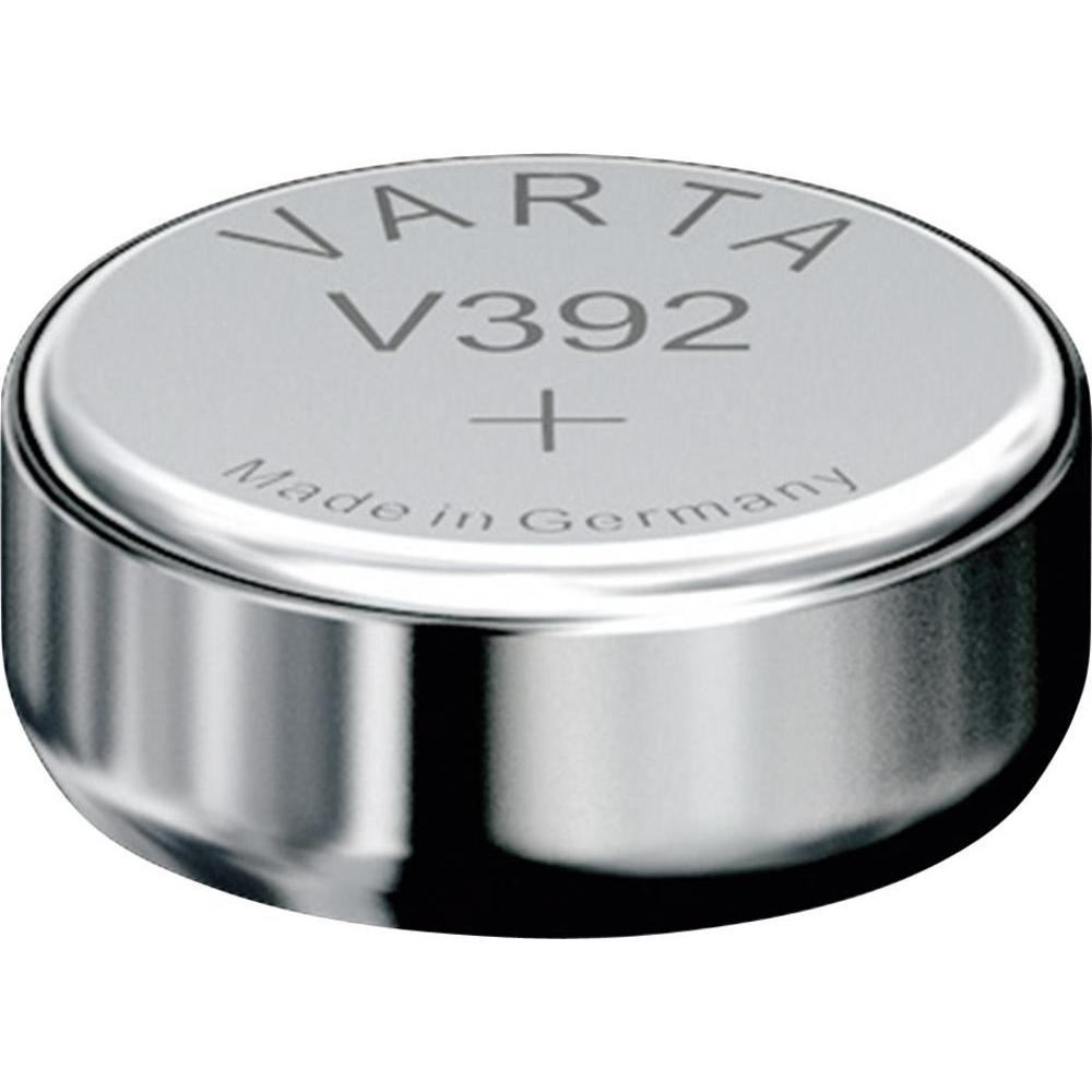 Gombelem, V392/LR41/SR41, 1 db, VARTA