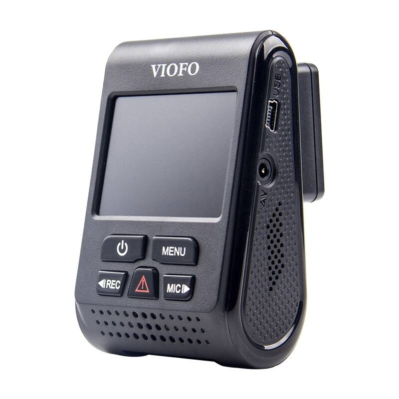 VIOFO A119 V3 2K 60FPS videófelvevő