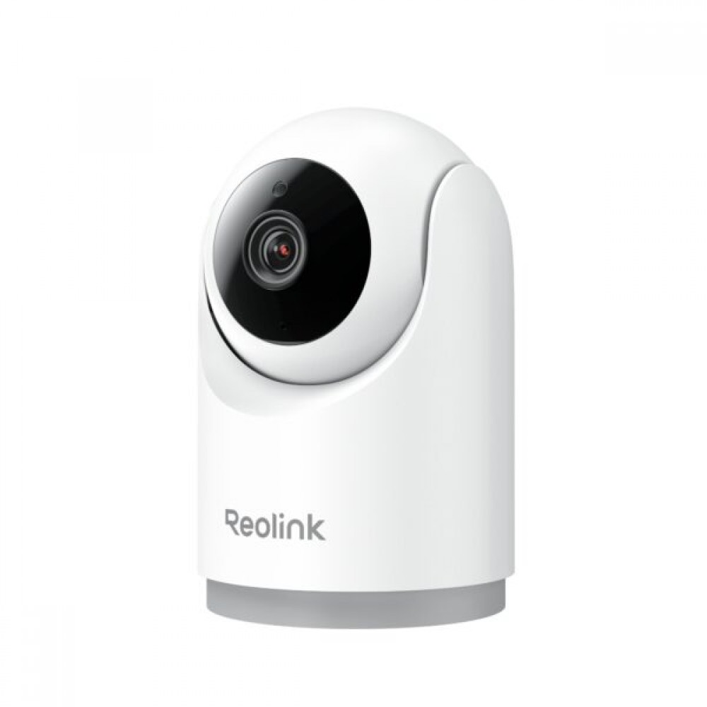 Reolink E321 fehér Wifi 3MP beltéri kamera