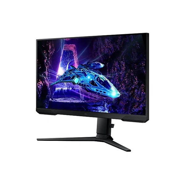 SAMSUNG 24" Odyssey G3 Gaming 180Hz VA monitor 