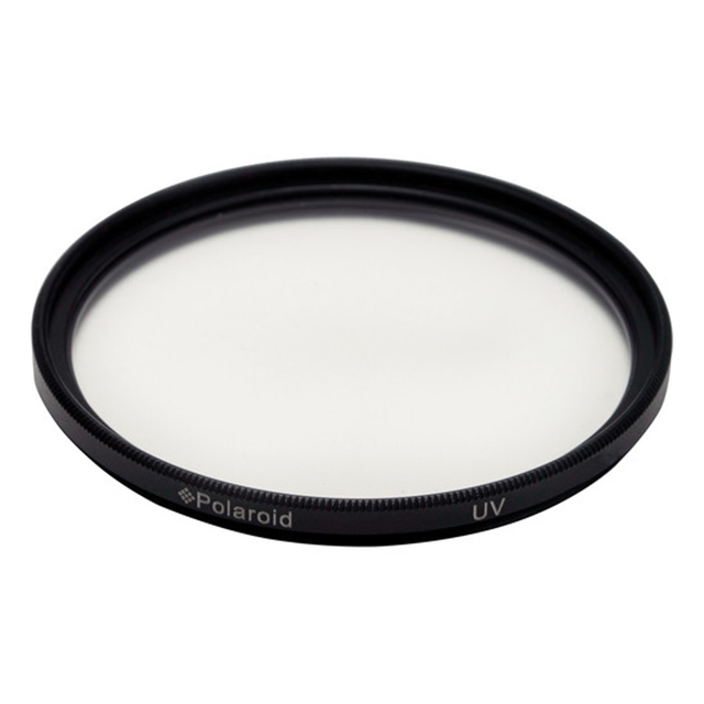 Polaroid multicoated UV szűrő 46 mm