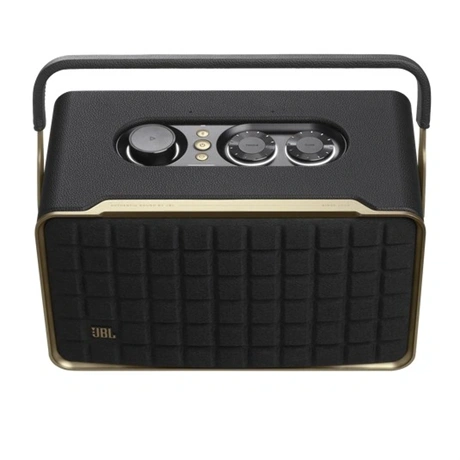 Jbl AUTHENTICS 300BLKEP  Hordozható hangszóró