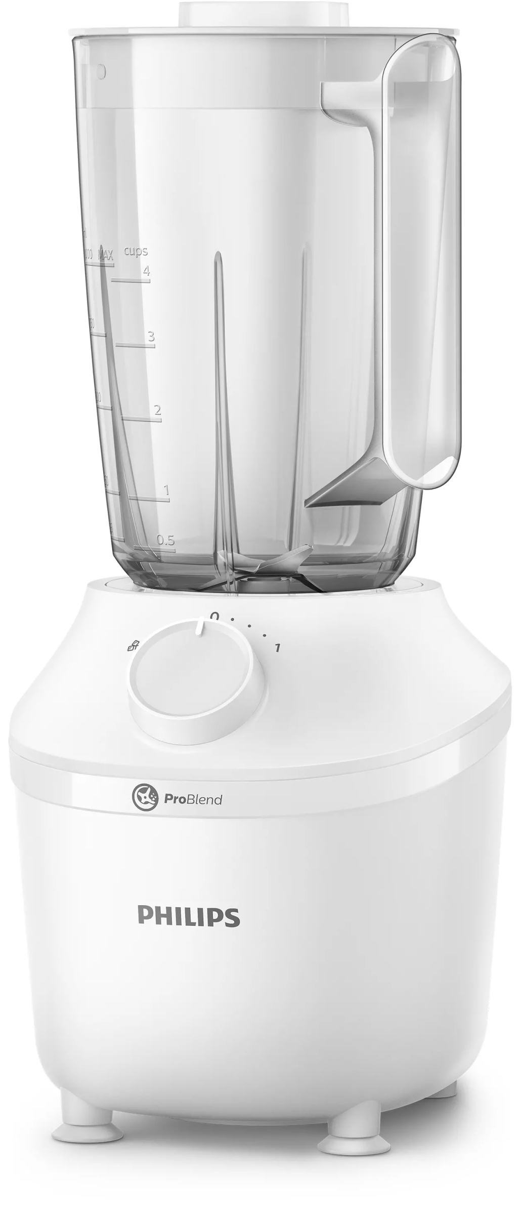 Philips HR2041/00 3000 Series turmixgép Philips HR2041/00 3000 Series turmixgép