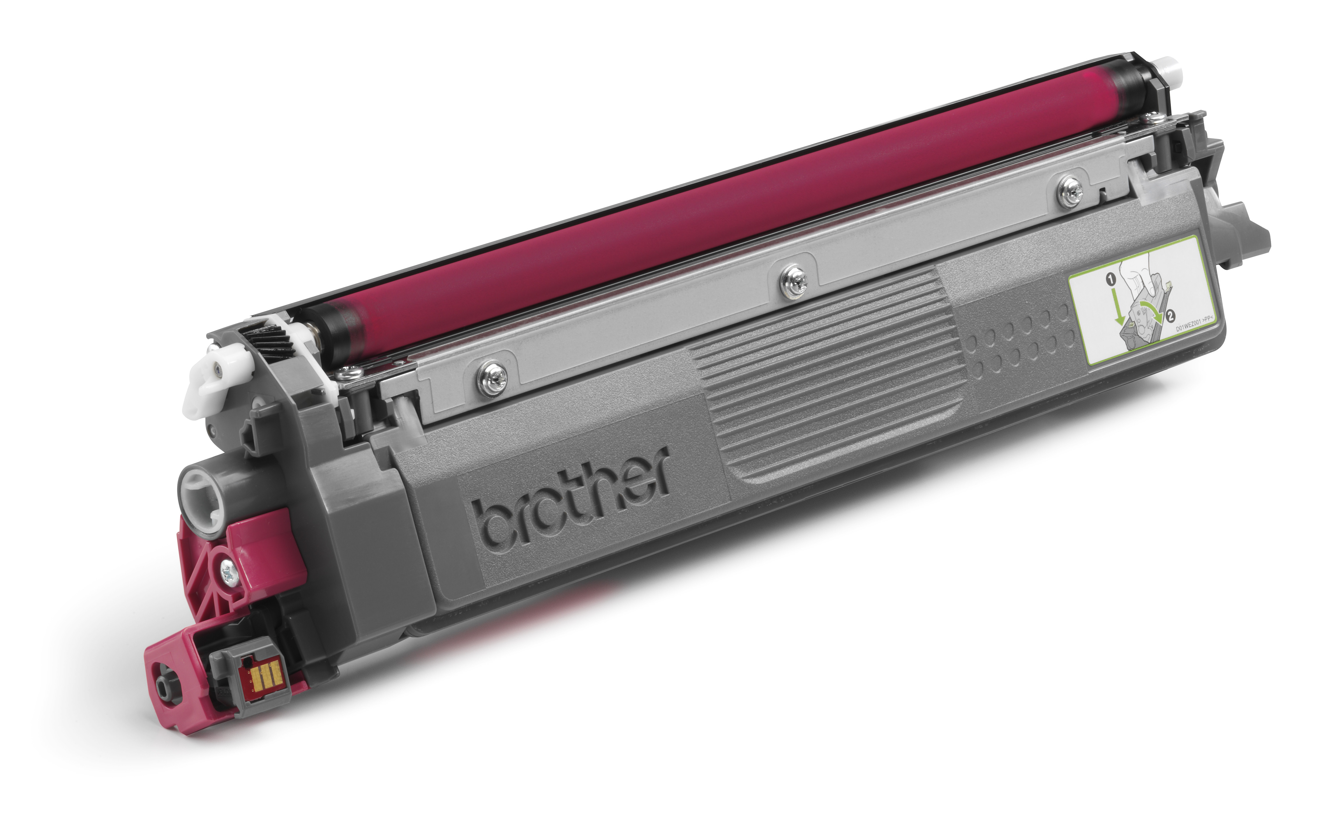 Brother TN-248 Magenta toner  Eredeti