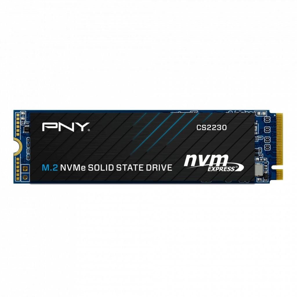 PNY 1TB M.2 2280 NVMe CS2230 SSD