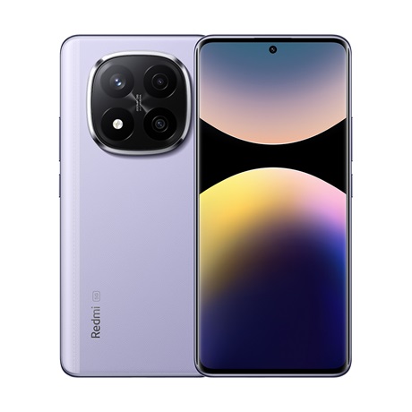 Xiaomi REDMI NOTE 14 PRO+ 5G 12/512 PURPLE MOBILTELEFON