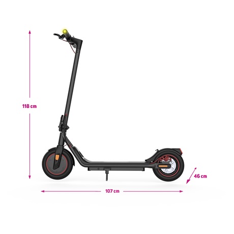 Sencor SCOOTER S25 Elektromos roller
