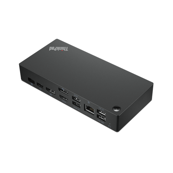 Lenovo ThinkPad Universal USB-C notebook dokkoló (40B20135EU)