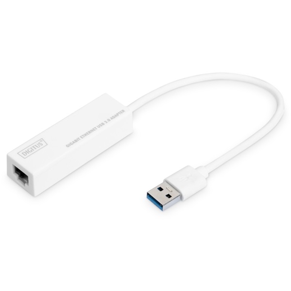 Digitus DN-3023 USB 3.0 Gigabit Ethernet adapter