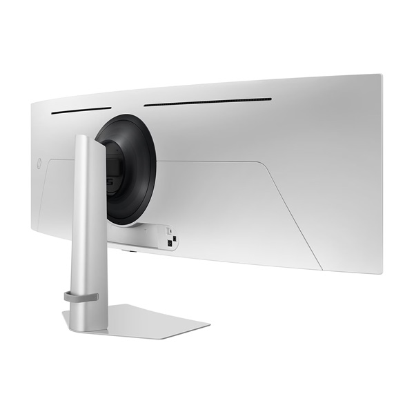 Samsung LS49DG910SUXEN Odyssey G9 49" DQHD 144Hz UltraWide Monitor