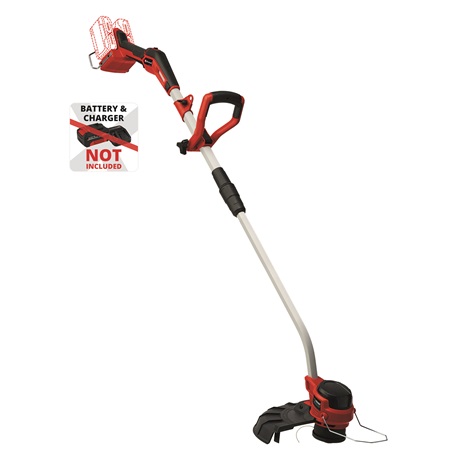 Einhell GP-CT 36/35 LI BL-SOLO FŰSZEGÉLYNYÍRÓ AKKUMULÁTOROS (akku és töltő nélkül) Einhell GP-CT 36/35 LI BL-SOLO FŰSZEGÉLYNYÍRÓ AKKUMULÁTOROS (akku és töltő nélkül)