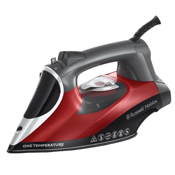Russell Hobbs 25090-56 One Temperature vasaló