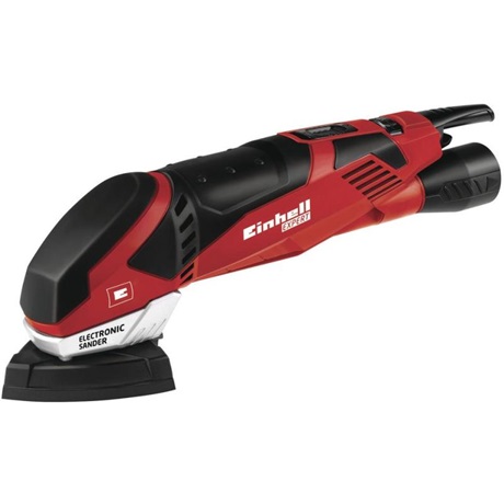 Einhell TE-DS 20 E  Delta csiszoló