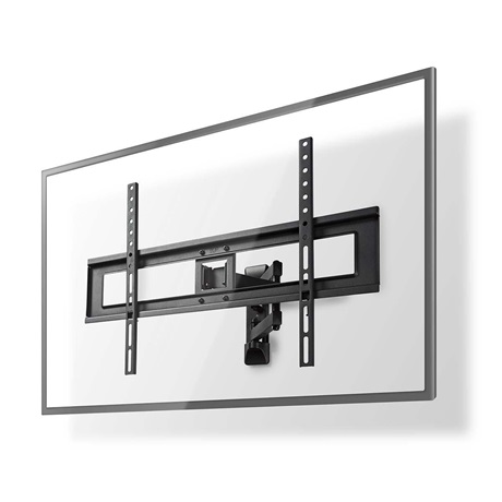 Nedis TVWM1550BK FALI KONZOL Nedis TVWM1550BK FALI KONZOL