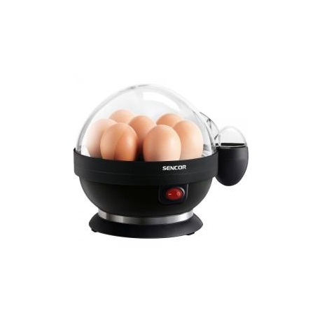 Sencor SEG710BP TOJÁSFŐZŐ Sencor SEG710BP TOJÁSFŐZŐ