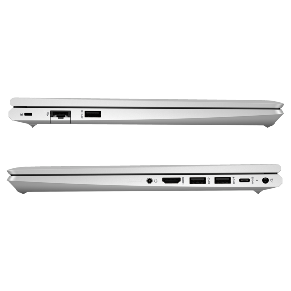 HP ProBook 440 G9 14" FHD AG, Core i5-1235U 1.3GHz, 16GB, 512GB SSD, Win 11 Prof., ezüst