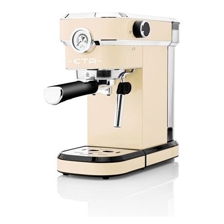 Eta 618190040 STORIA KÁVÉFŐZŐ PRESSZÓ Eta 618190040 STORIA KÁVÉFŐZŐ PRESSZÓ