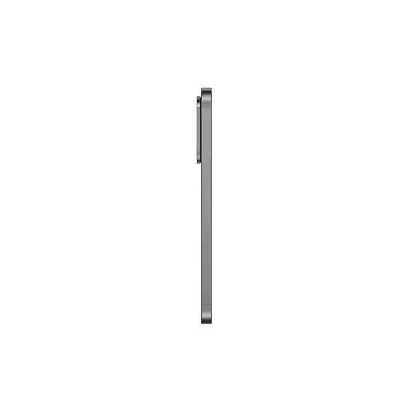 SAMSUNG Galaxy A56 5G 128 GB Okostelefon Király grafitszürke
