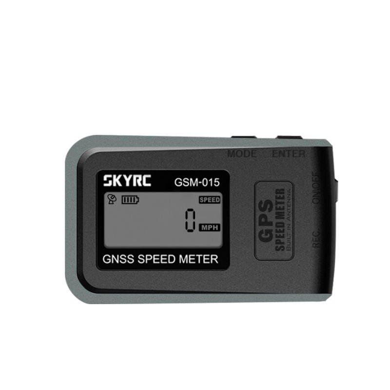 SkyRCtöbbfunkciós GPS eszköz (SK-500024-01)