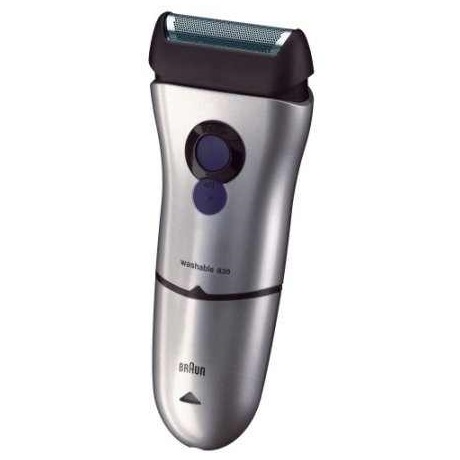 Braun S1150 038870 Borotva Braun S1150 038870 Borotva