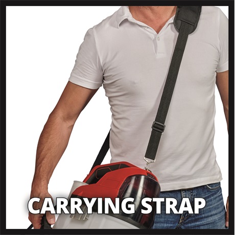 Einhell GE-WS 18/35 LI - SOLO AKKUS PERMETEZŐ Einhell GE-WS 18/35 LI - SOLO AKKUS PERMETEZŐ