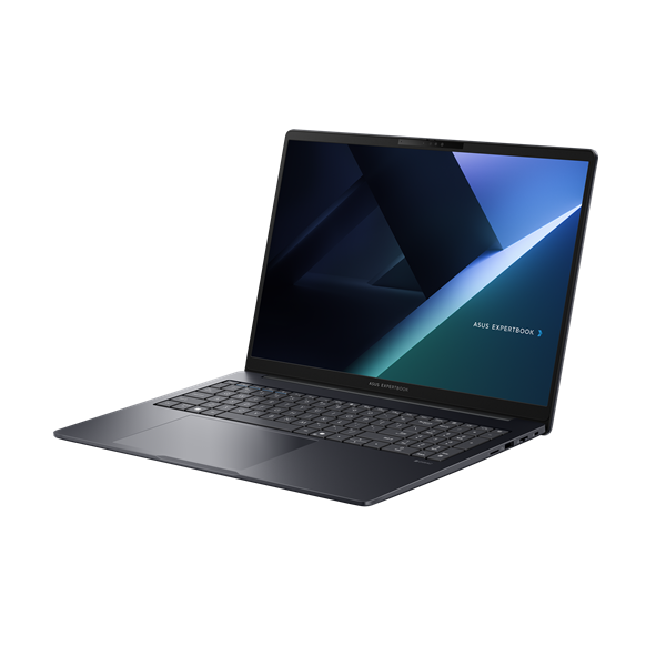ASUS COM  ExpertBook B5605CCA-MB0229X 16" WUXGA Ultra 7-255H 16GB  512GB M.2 WIN11PRO Notebook Szürke