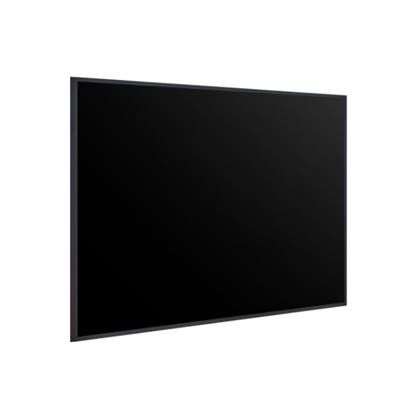 LG 24/7 Signage kijelző 55" 55UH5Q-E, 3840x2160, 500cd/m2, HDMIx3/DP/RS-232C/RJ45/USBx2