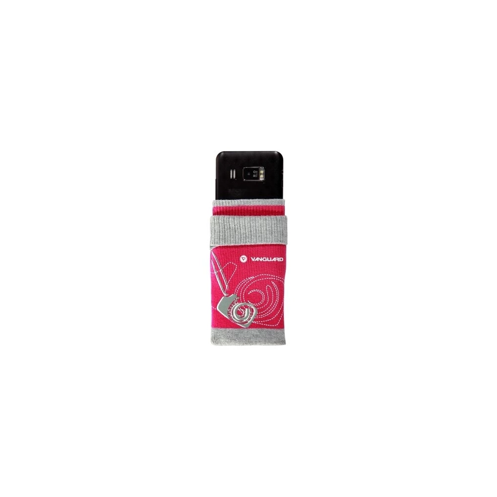 VANGUARD SEVILLA 6C PINK Kamera tok kompakt gépekhez Rózsaszín VANGUARD SEVILLA 6C PINK Kamera tok kompakt gépekhez Rózsaszín