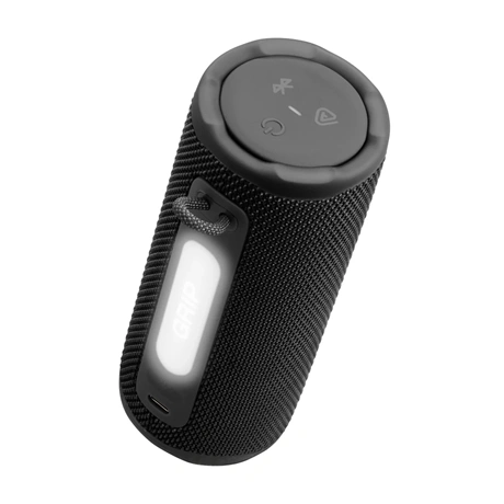 JBL GRIP  Bluetooth hangszóró Fekete