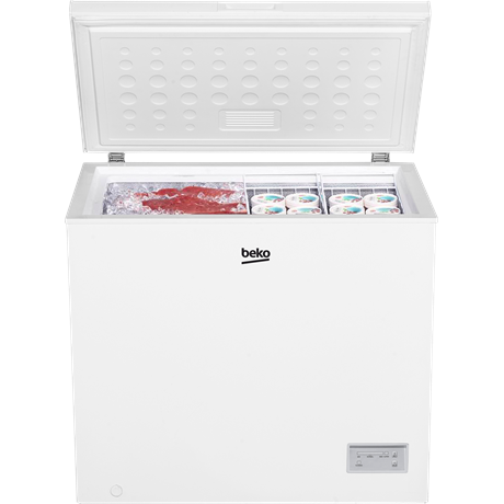 Beko CF200EWN  198L Fagyasztóláda 