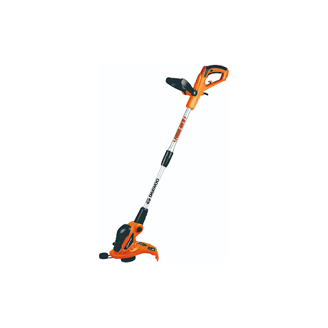 Daewoo DAEGT450 FŰSZEGÉLYNYÍRÓ