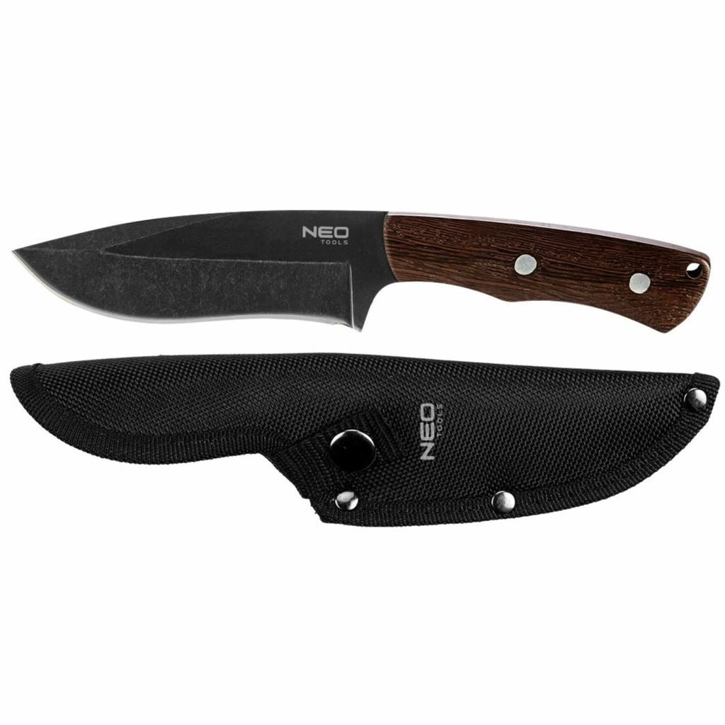 Neo 63-111 túlélő kés 23cm  