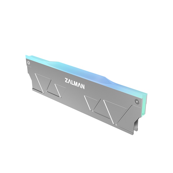 Zalman ZM-MH10 Memory Heatsink / Addressable RGB  Memória hűtő  2db