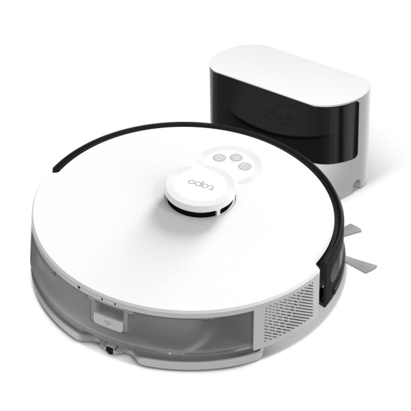 TP-LINK Tapo RV30 robotporszívó felmosó funkcióval