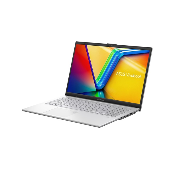 ASUS Vivobook Go 15 E1504FA-NJ061 Laptop ezüst
