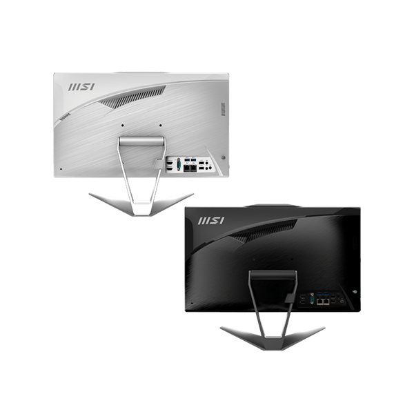 MSI Business AIO PRO AP222T 13M-229, 21,5" FHD Touch, Intel Core i5-13400, 8GB, 512GB SSD, INT, NOOS, Black MSI Business AIO PRO AP222T 13M-229, 21,5" FHD Touch, Intel Core i5-13400, 8GB, 512GB SSD, INT, NOOS, Black