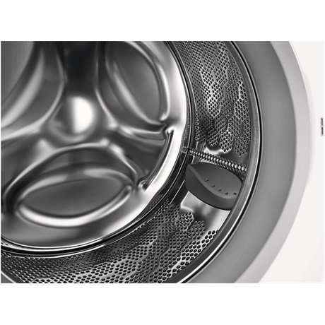 Electrolux EW6FN428W elöltöltős mosógép