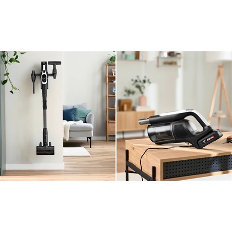 Bosch BCS1041WAC Álló porszívó
