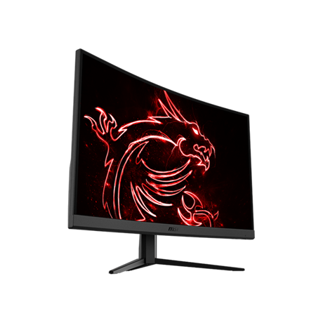 MSI 9S6-3CB01T-027 (G27CQ4 E2) MONITOR