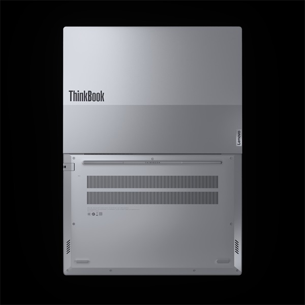 LENOVO ThinkBook 14 G7 ARP, 14.0" WUXGA, AMD Ryzen 5 7535HS (4.55GHz), 16GB, 512GB SSD, Win11 Pro, Arctic Grey