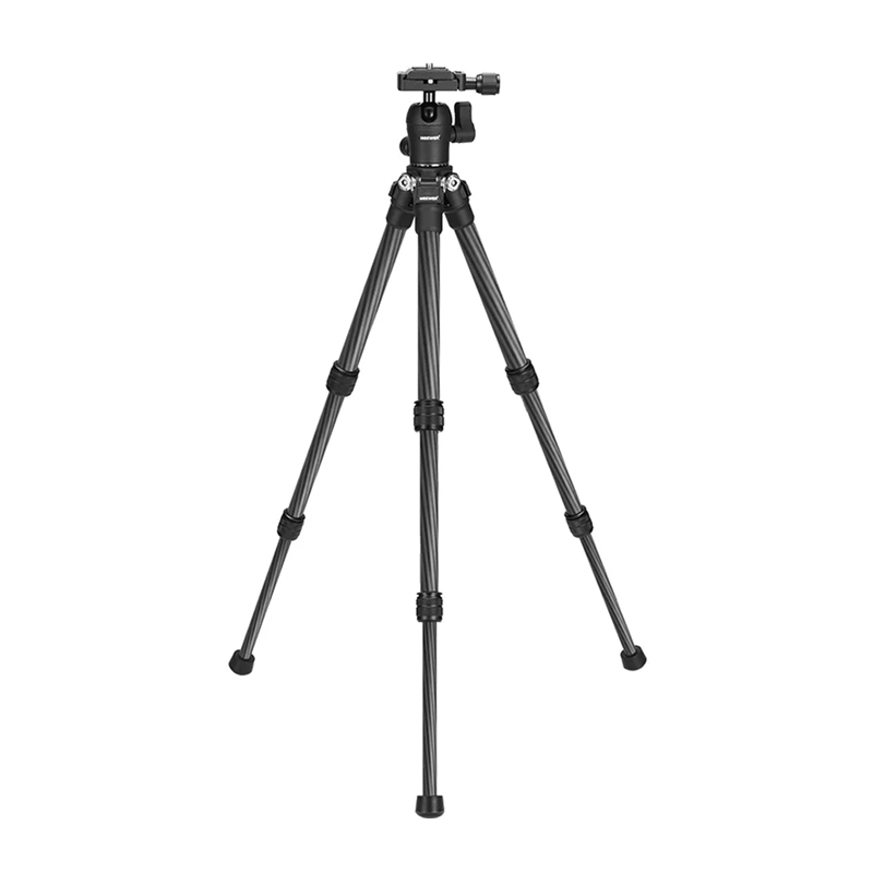 NEEWER TP09 50 cm-es szénszálas mini állvány