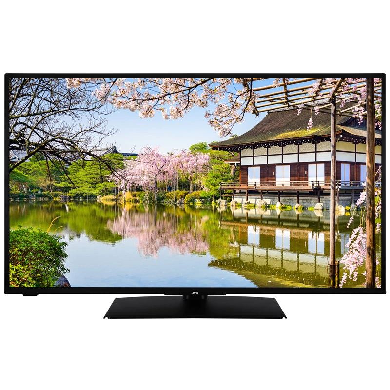 JVC LT32VF5105 32" Full HD Smart LED TV fekete