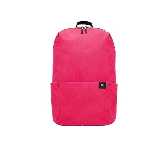 Xiaomi Mi Casual Daypack Notebook hátizsák 13.3" rózsaszín (ZJB4147GL) Xiaomi Mi Casual Daypack Notebook hátizsák 13.3" rózsaszín (ZJB4147GL)