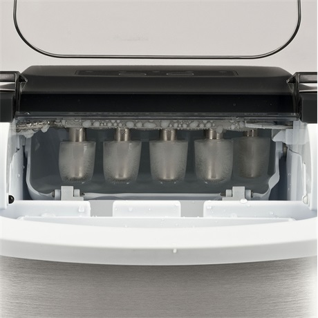 G3 Ferrari G20139 JÉGKOCKA KÉSZÍTŐ