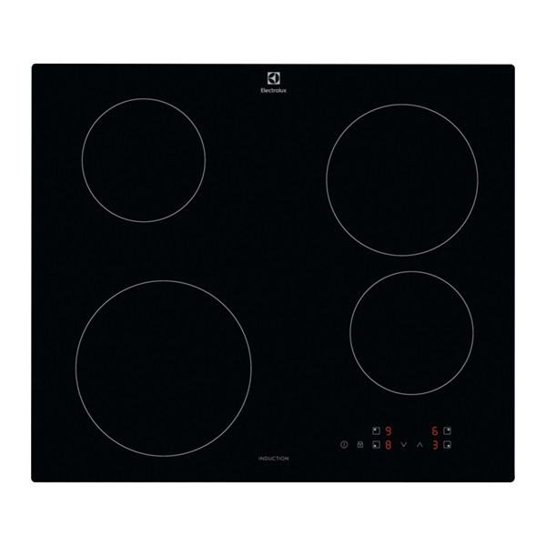 Electrolux LIB60420CK beépíthető indukciós főzőlap Electrolux LIB60420CK beépíthető indukciós főzőlap
