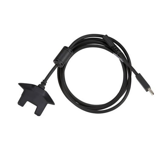 Zebra vonalkódolvasó töltő (CBL-TC7X-USB1-01)