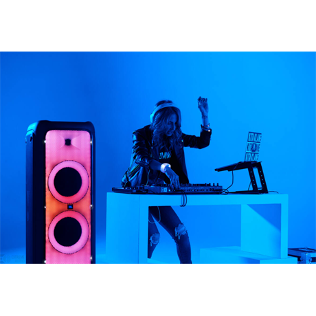 Jbl PARTYBOX 1000 PARTYBOX