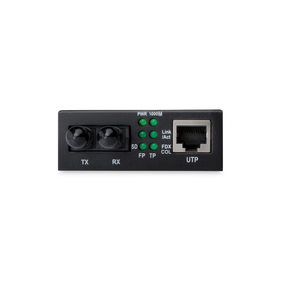Digitus Fast Ethernet Multimode Media Converter