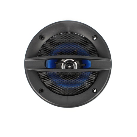 Carguard 36910 CARGUARD HANGSZÓRÓ - 4" / 105 MM - 150 W - CSP001