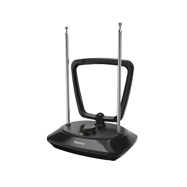 Hama 221082 FITV PERFORMANCE 35 DVBT/DVBT2 szobaantenna Hama 221082 FITV PERFORMANCE 35 DVBT/DVBT2 szobaantenna